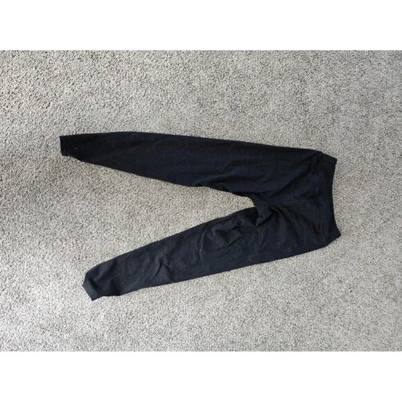 Black leggings - Picture 3 of 3